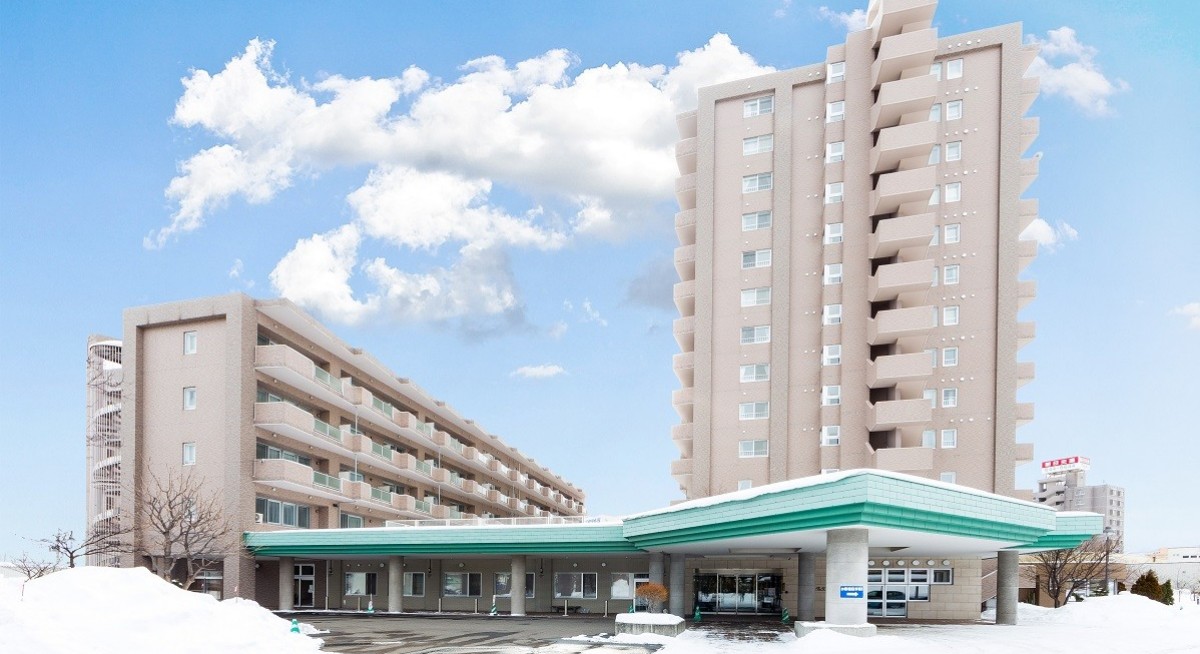 First REIT makes a clean sweep of awards with healthcare portfolio - THE EDGE SINGAPORE