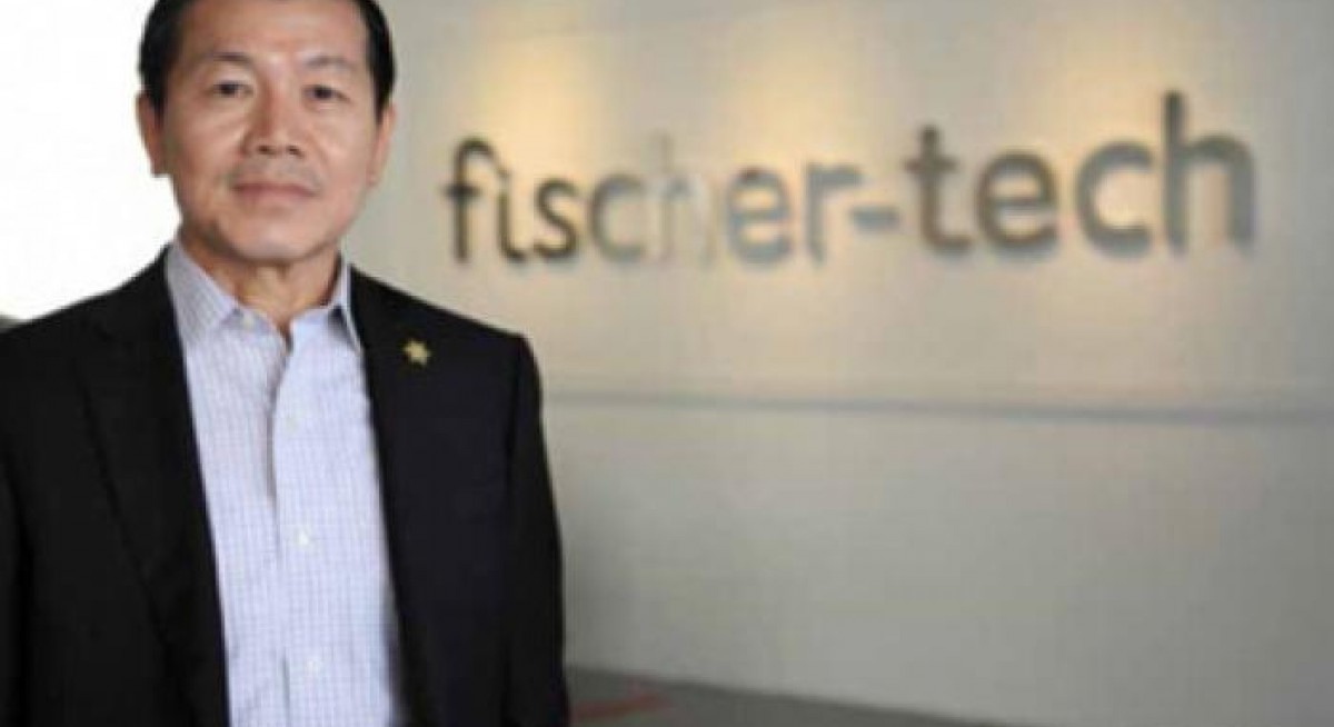 Peter Tan, Fischer Tech