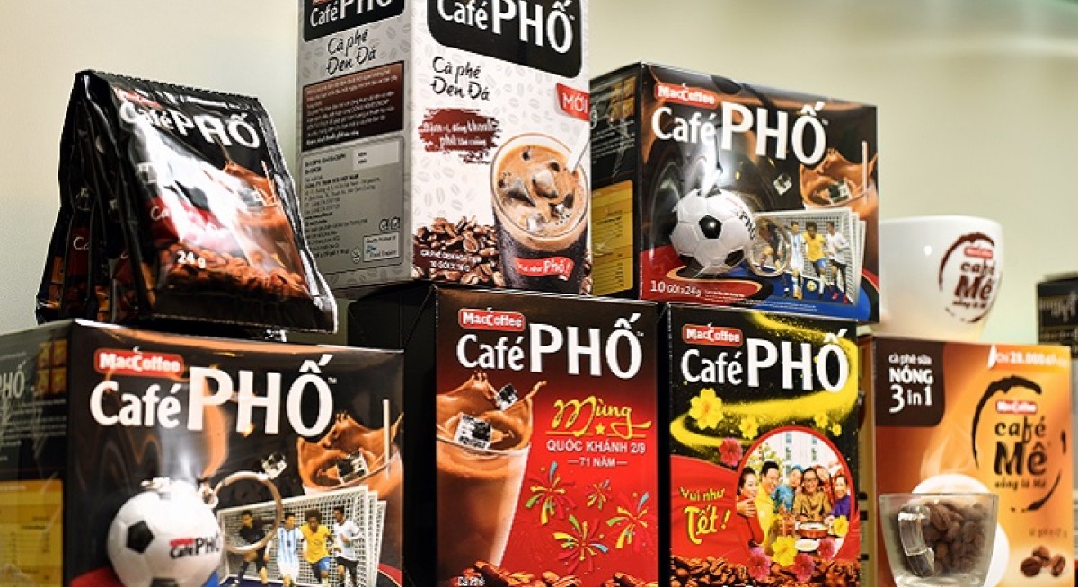 Nazir Razak's Ikhlas Capital investing up to US$40 million in Food Empire