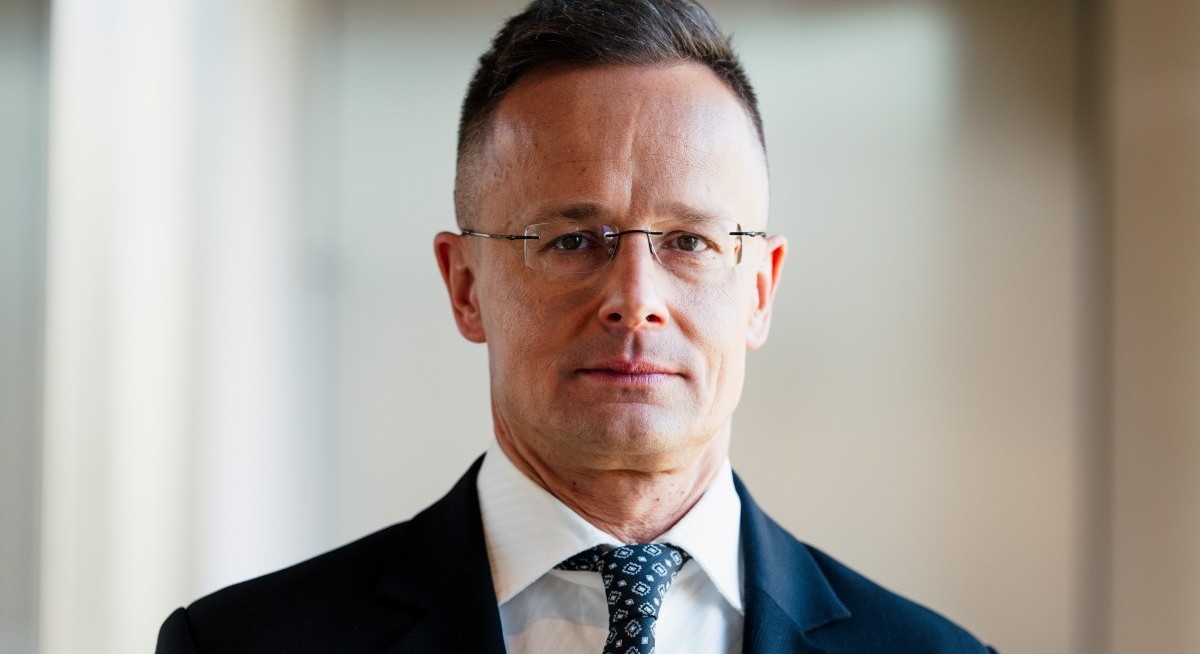 Hungary’s ex-foreign minister Szijjarto joins China’s BYD