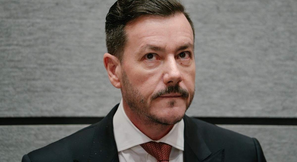 Mubadala’s €1 bil award pushes trust linked to Signa’s Benko into insolvency