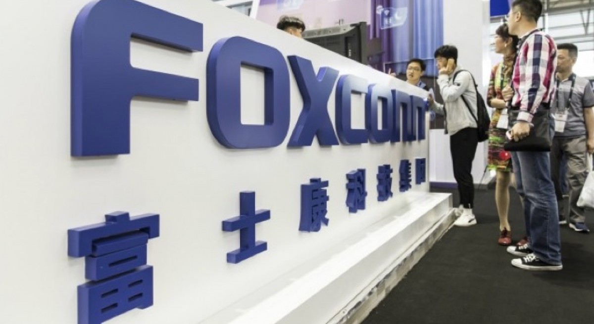 Apple, Foxconn broke a Chinese labour law to build latest iPhones