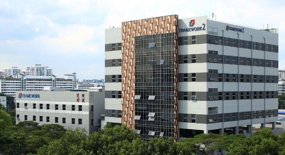 AIMS APAC REIT to acquire Framework Building for $56.65 mil