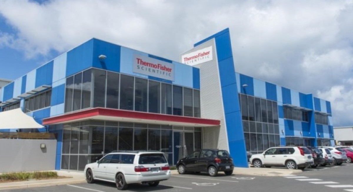 Frasers Logistics and Commercial Trust posts 43.3% portfolio reversion for 3QFY2025 business update