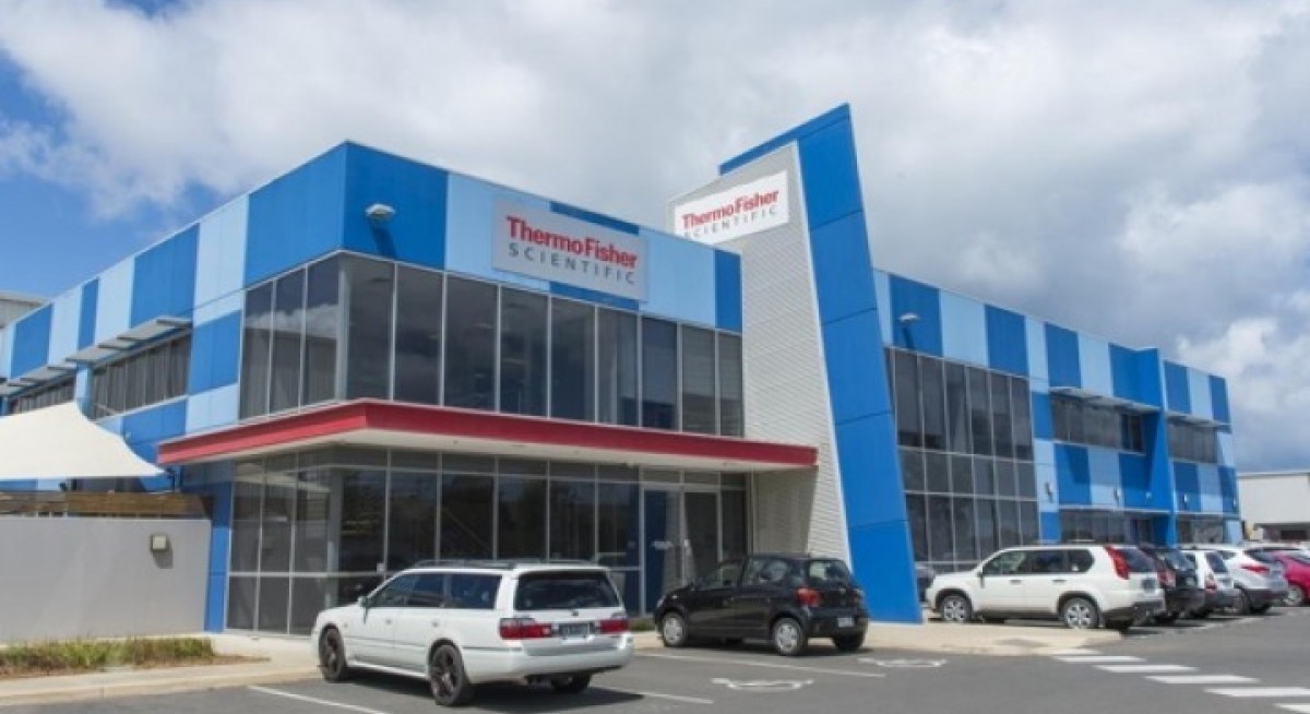 Frasers Logistics and Commercial Trust issues 2.45% $100 mil fixed notes