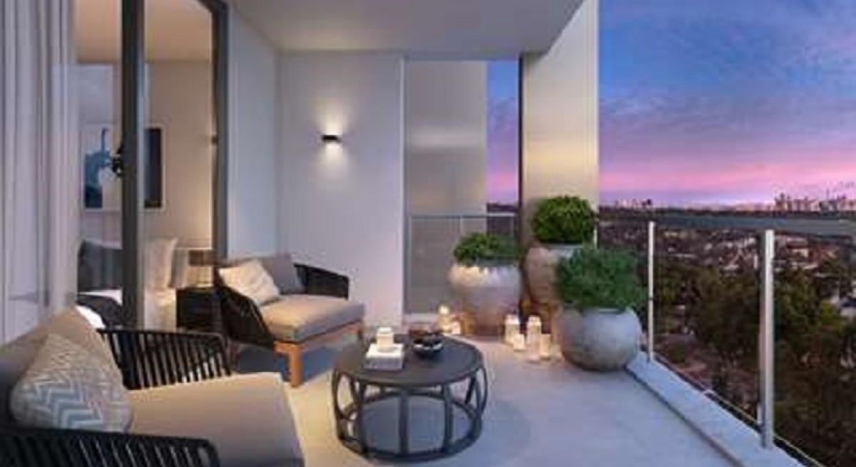 Frasers Property kept at 'add' as its recurring income base continues to grow