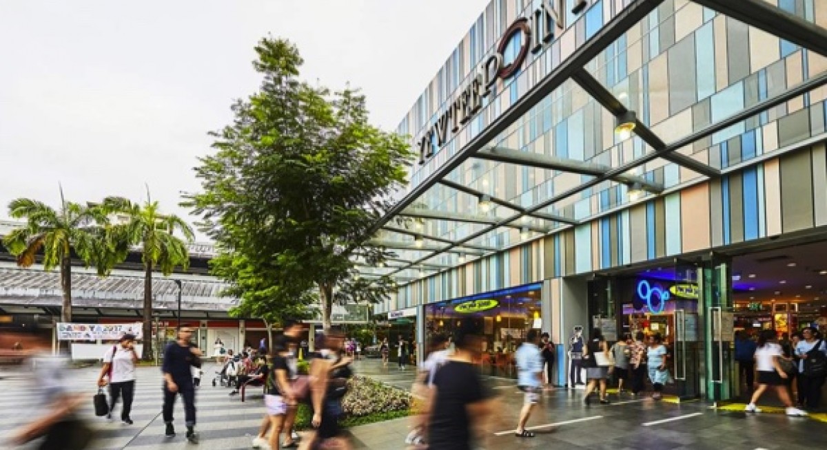 Frasers Property kept at 'buy' by DBS with higher $2.30 target on PGIM stake purchase