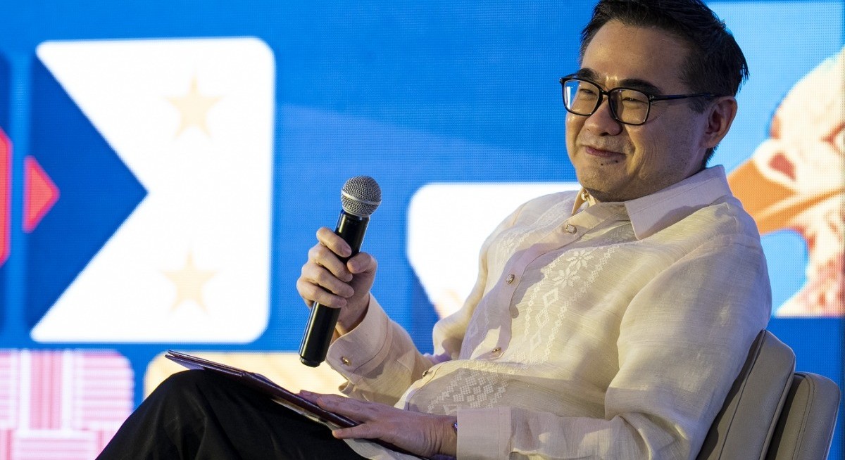 Marcos’ new Philippine finance chief seen as safe, pro-business choice