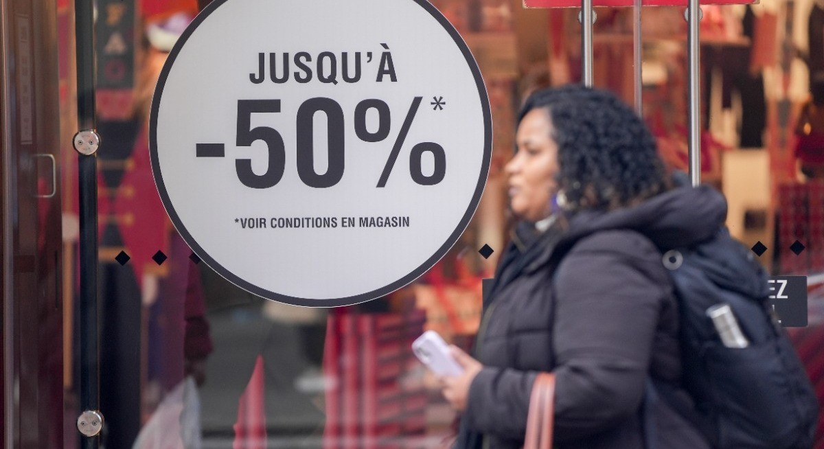 French inflation unexpectedly holds steady as Spain stays strong