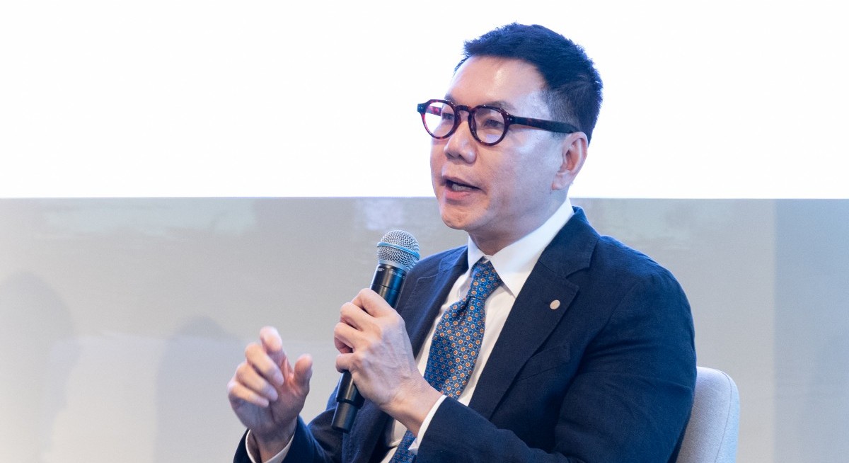 ‘Philanthropy should not be a band-aid’ for funding gaps: Philanthropy Asia Alliance CEO