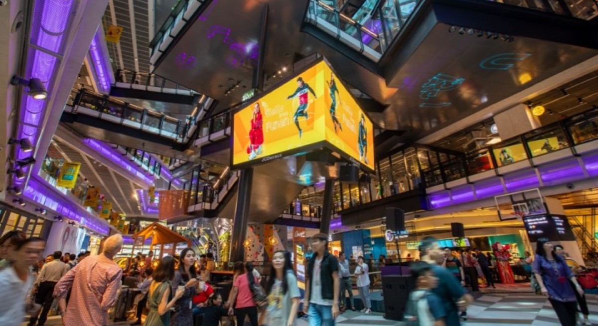 Will Funan find favour with the millennial crowd?