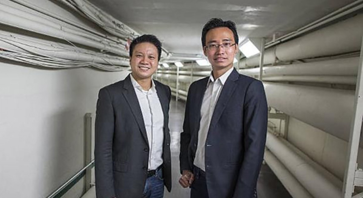 Peer-to-peer lending platform lends a hand to SMEs