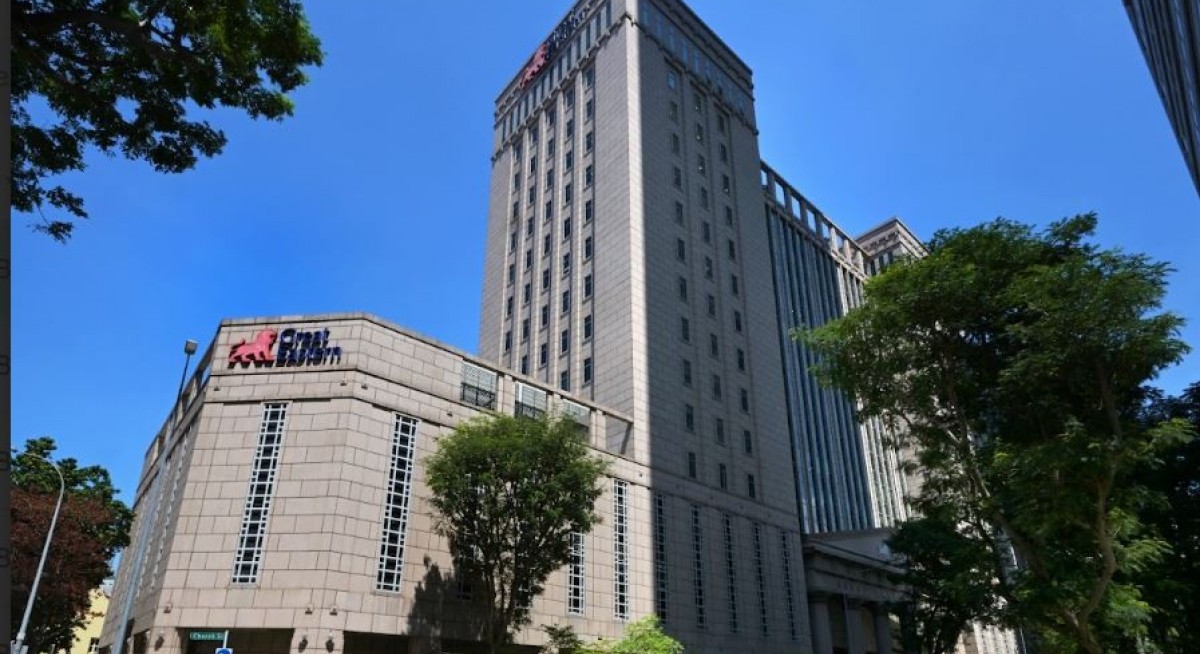The recommendation: Do not opt for Class C shares, says GEH group CFO 