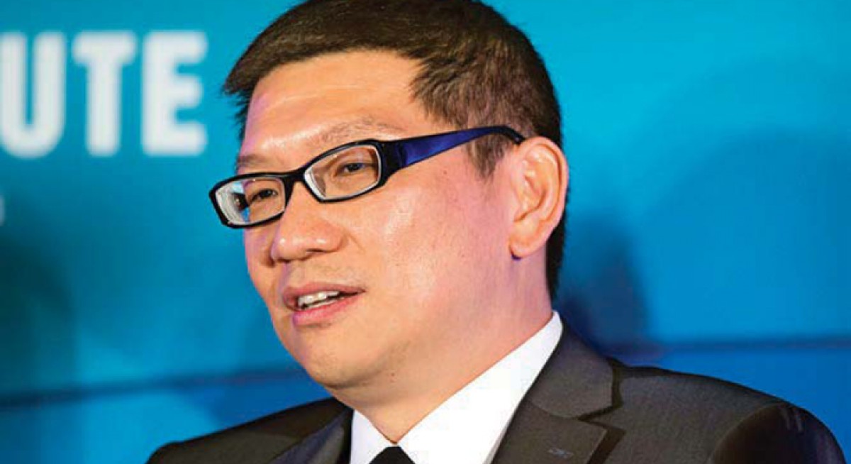 GIC cautious in light of challenging investment outlook; returns for 20-year period at 3.4%