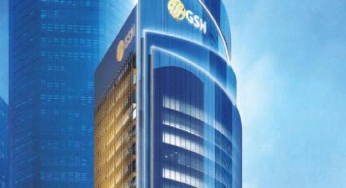 GSH Corp sinks into 1Q loss of $1.35 mil on lower revenue & higher expenses