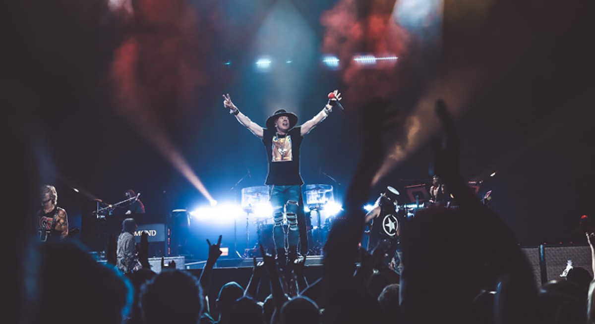 Bring the noise: Are investors still in tune with entertainment stocks?