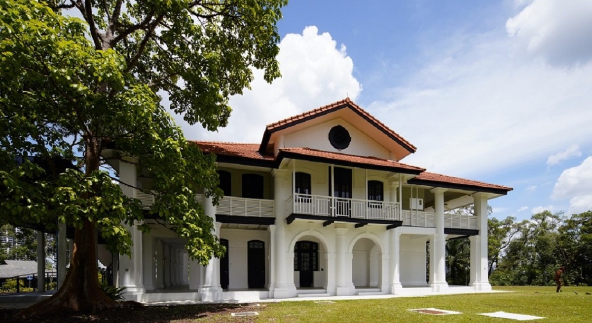 Straits Trading Company and Golden Energy & Resources ride commodities boom