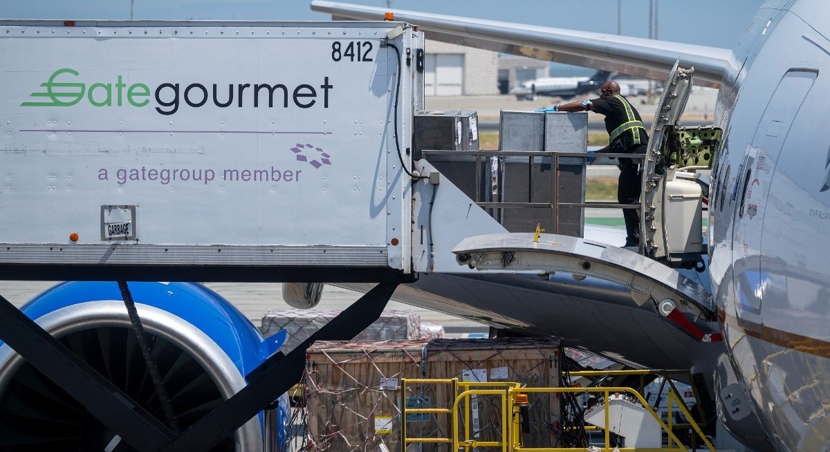 World’s largest airline caterer Gategroup said to ready for IPO — Bloomberg