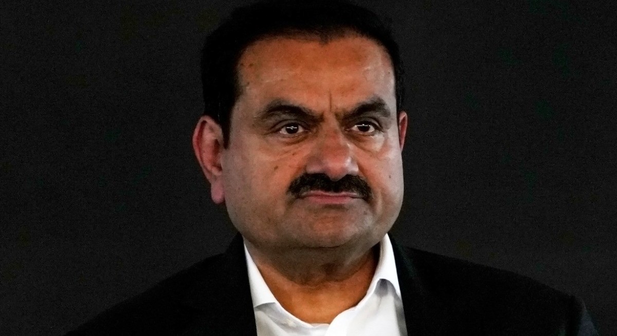 US seeks to drop criminal charges against Adani