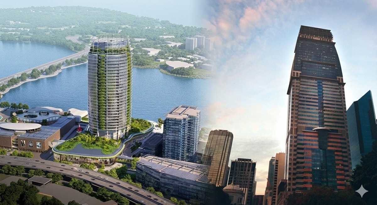 With Temasek’s own shifts, CapitaLand-Mapletree merger has a ‘higher probability’: UBS