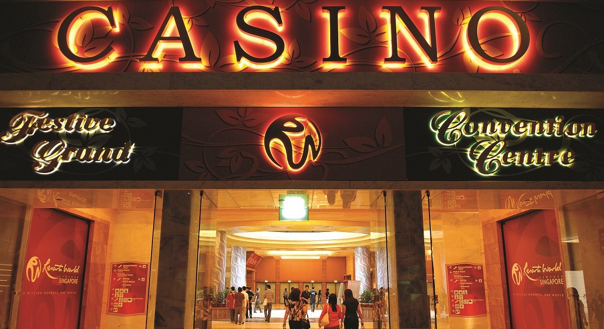 Genting Singapore leads in earnings growth and ROE; turns around in 3Q despite Covid-19 - THE EDGE SINGAPORE