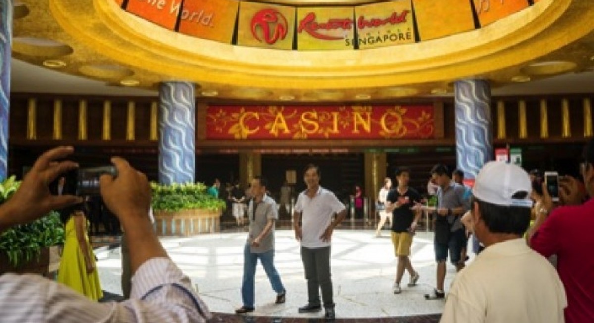 Analysts remain upbeat on Genting Singapore but drop target prices