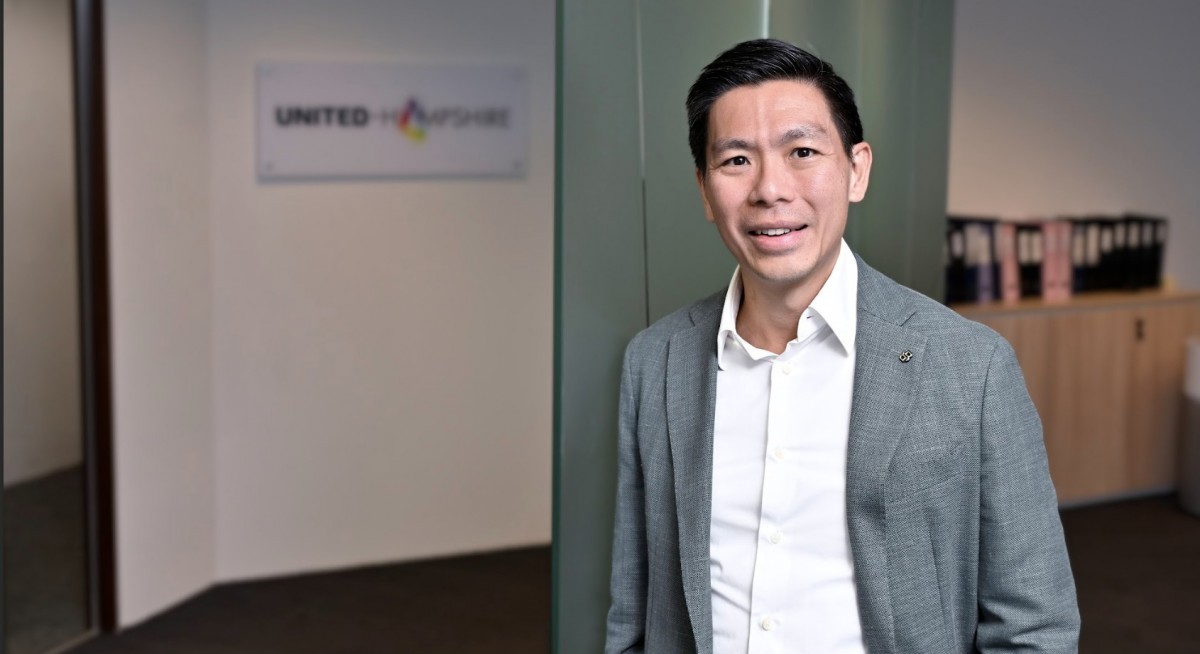 United Hampshire US REIT to benefit from US rate cycle