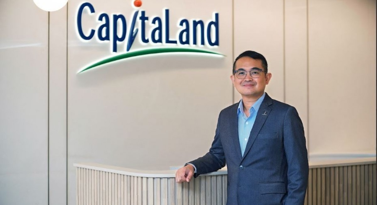 Listing of CLCR is positive for CLCT, says CEO of CLCT's manager 