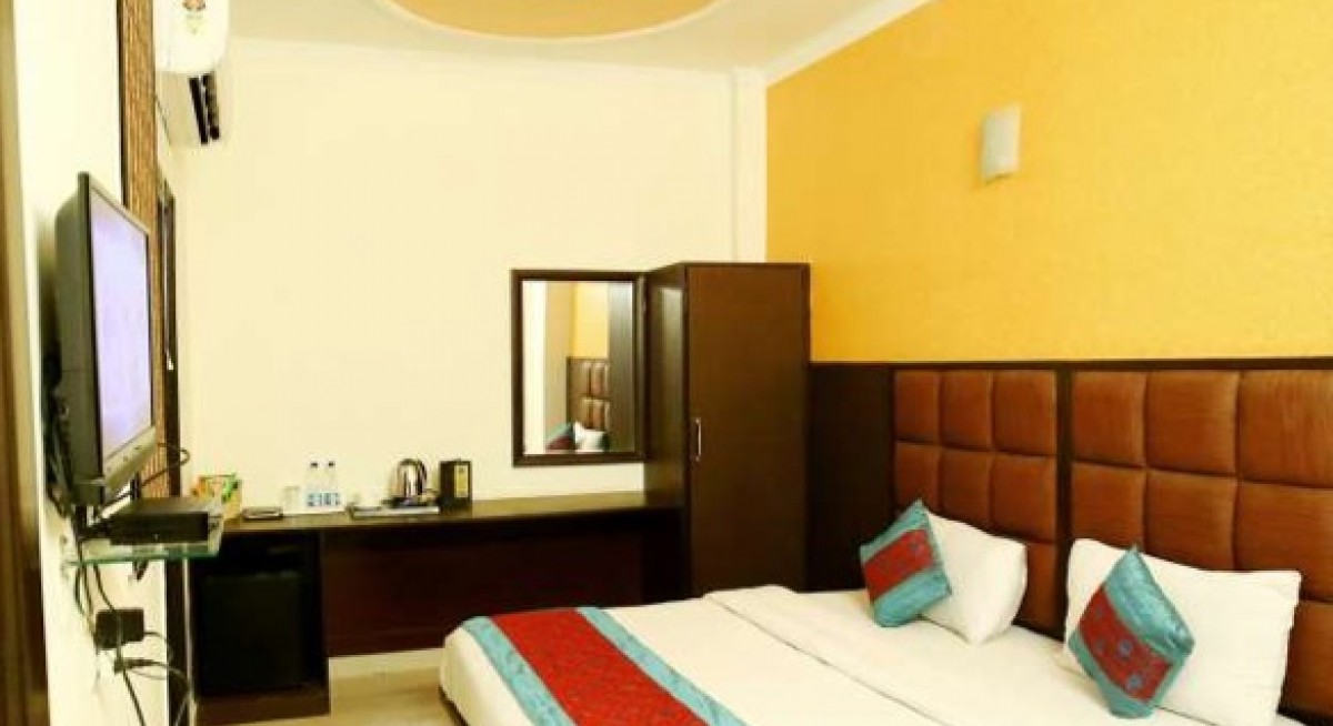 Global Premium Hotels reports 4Q16 earnings fall by half to $2.6 mil