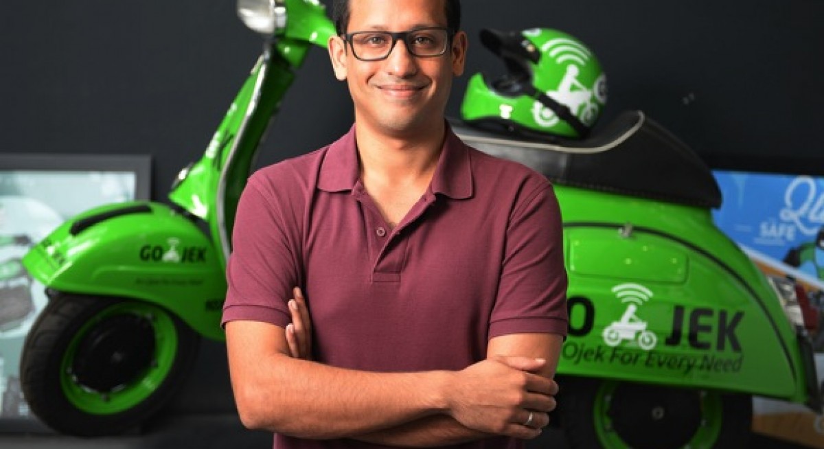 Gojek closes Series F funding led by Google, JD.com and Tencent