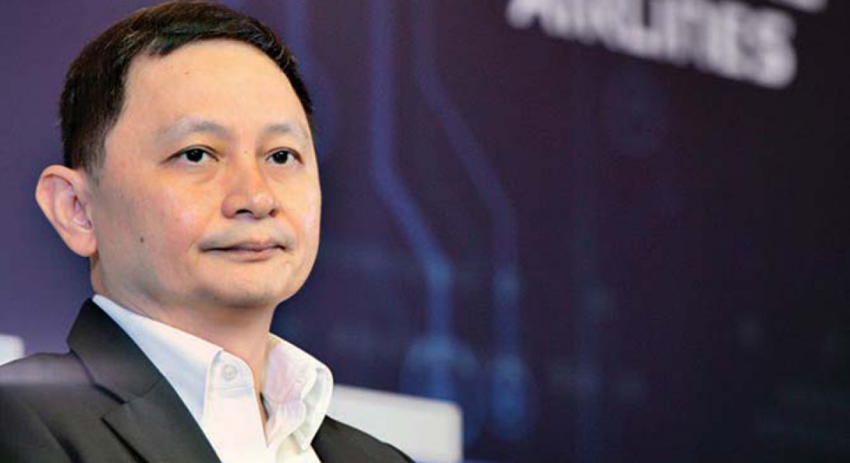 SIA sees results of digital transformation as journey reaches last leg