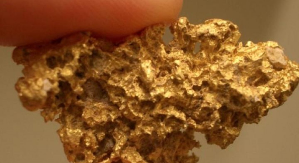 GEAR in joint venture to acquire Ravenswood gold mine in Australia for up to A$300 mil