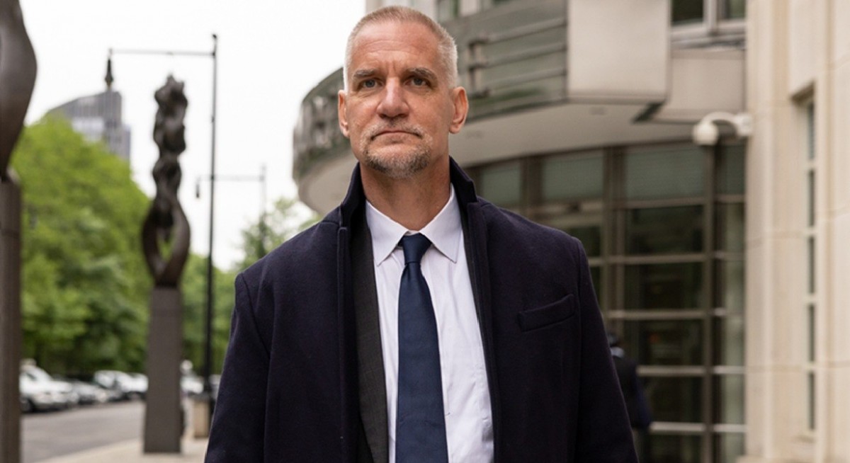 Goldman Sachs says ex-star banker Leissner hiding its money