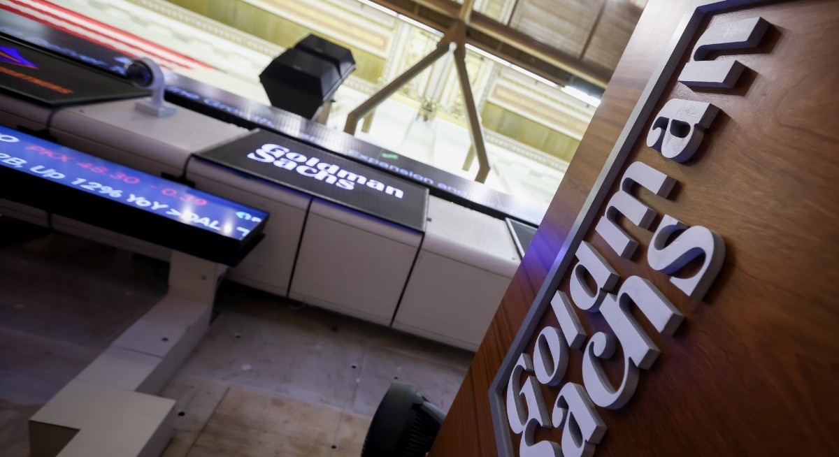 Goldman Sachs to pay US$2 bil for ETF issuer Innovator Capital