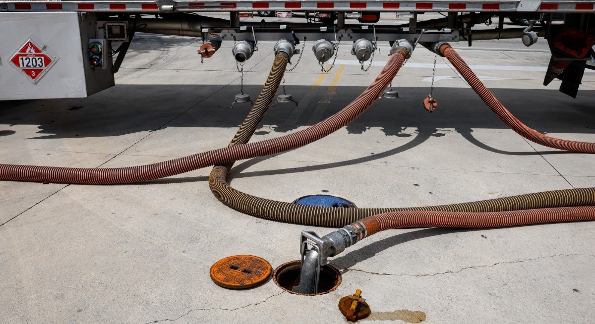 Goldman warns of US$100-plus Brent if Hormuz is closed for another month