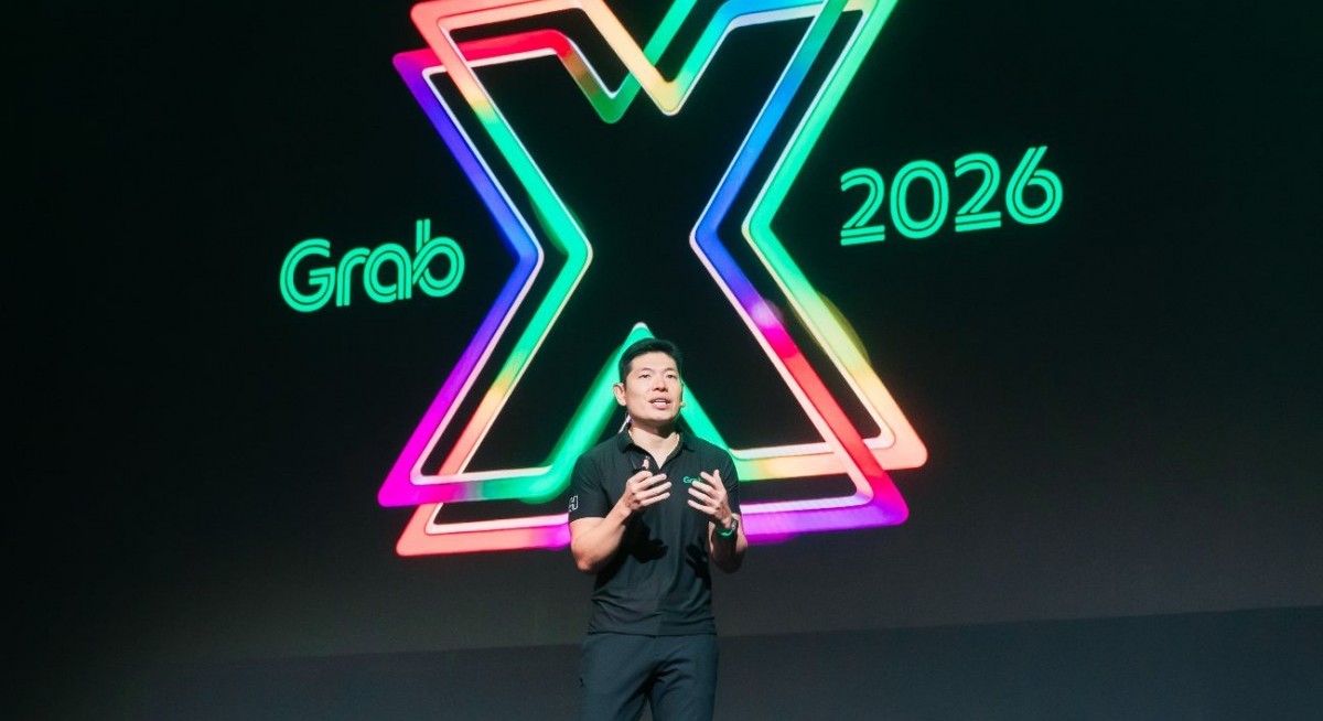 Grab announces 13 AI-powered features at GrabX 2026 to deepen role as ...