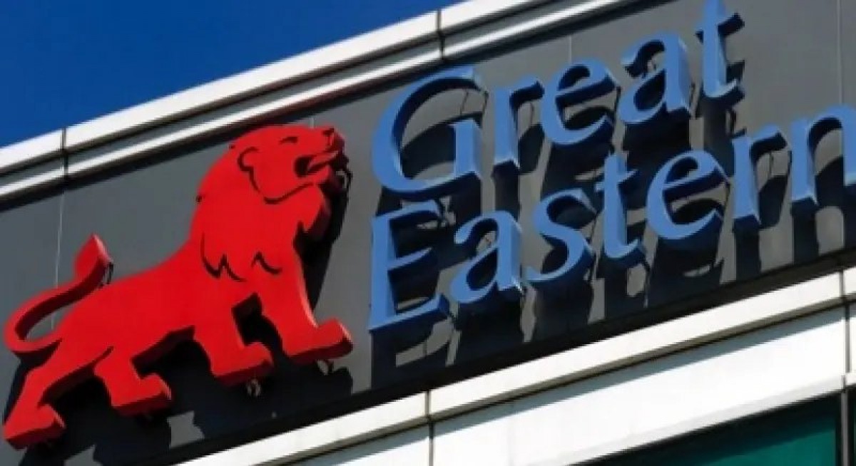 Great Eastern reports 3QFY2023 earnings of $180.2 mil, 21% higher y-o-y