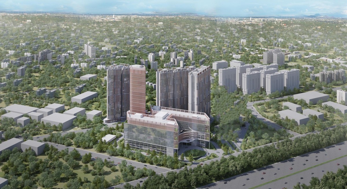 Thakral completes acquisition of additional 81.6% stake in Gurugram mixed-use healthcare-led development