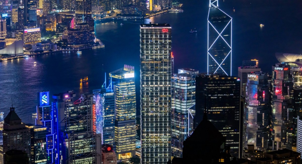 Hong Kong office rent decline to moderate in 2026