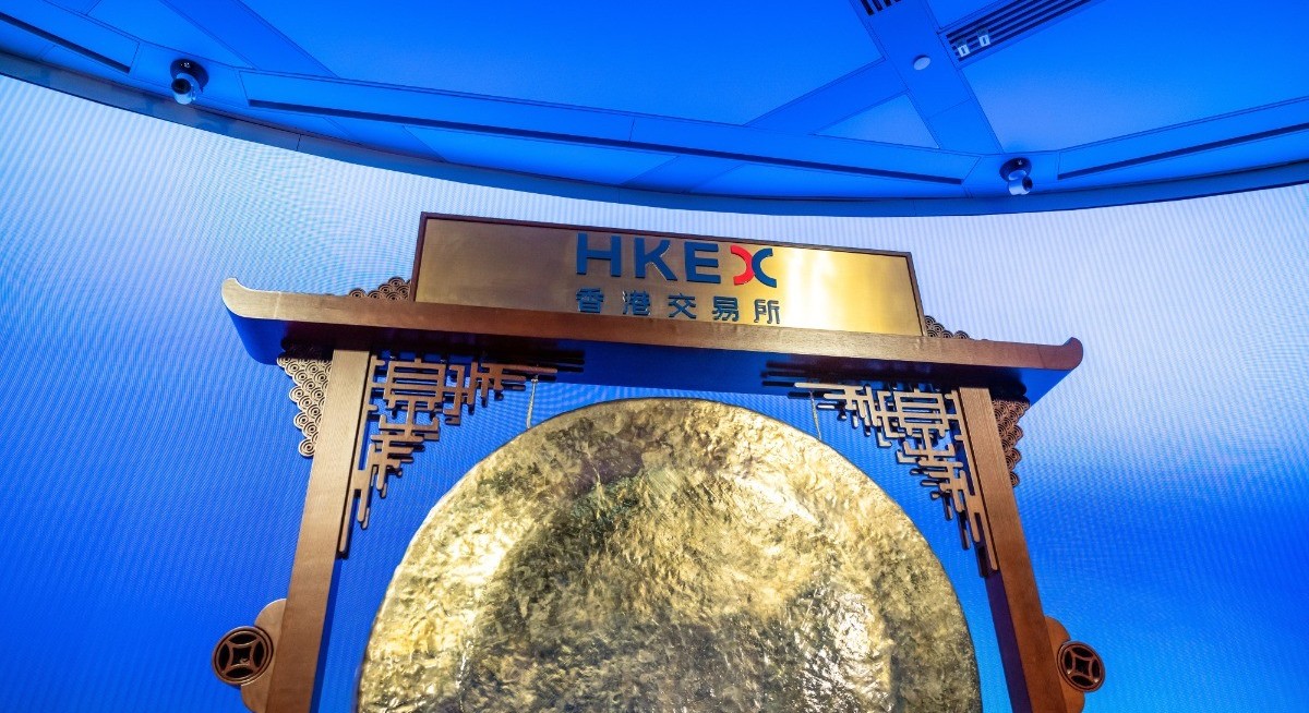 WeRide poised to raise US$308m in Hong Kong listing