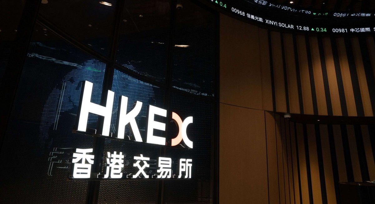 Chinese chip-designer Montage said to hire banks for US$1 bil Hong Kong listing