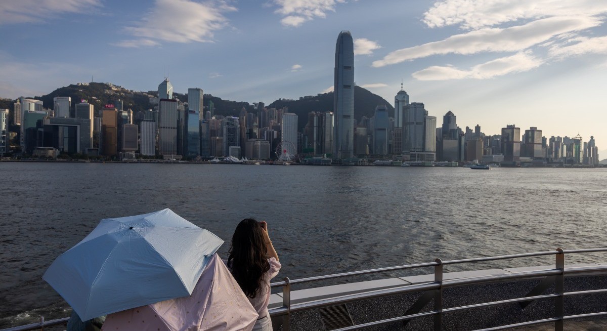 Hong Kong implements new bank rules for opening accounts