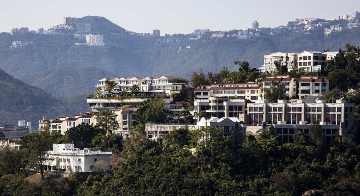 Hong Kong developers sell US$750m of luxury homes in weeks