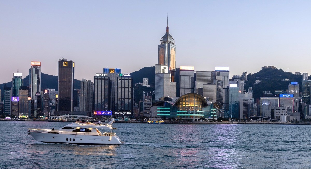Hong Kong proposes easing fund rules to attract global managers