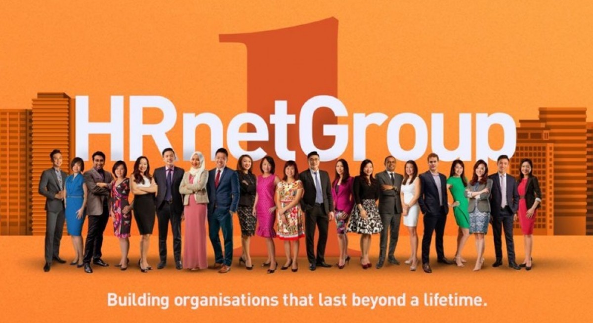 HRnetGroup well positioned for regional growth