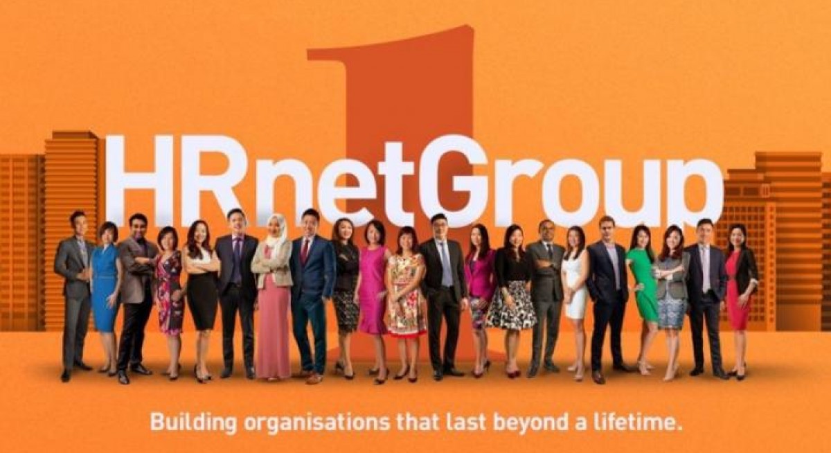 HRnetgroup out to nab China's workaholic job seekers