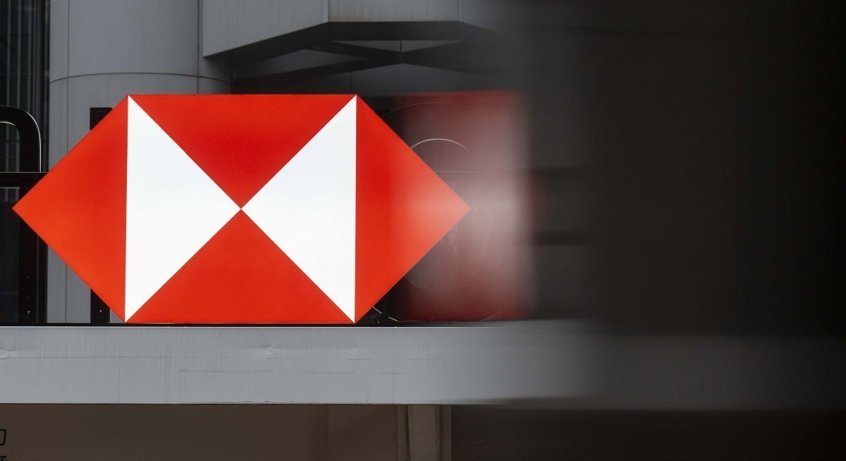 HSBC quarterly profit stung by higher costs, China charge