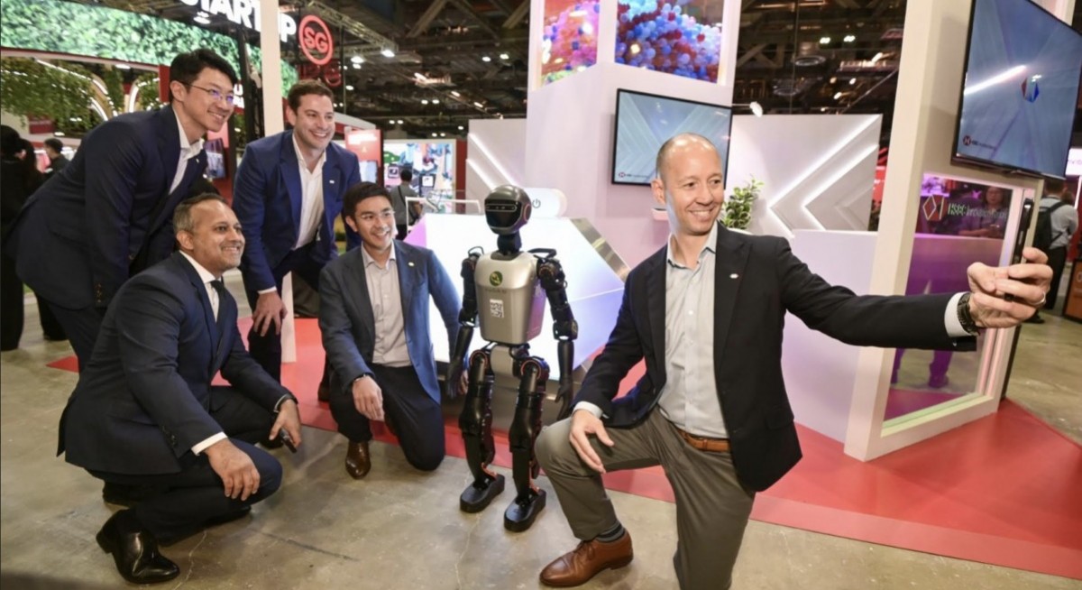 HSBC launches HSBC Innovation Banking with US$1.5 billion of funding for high-growth companies