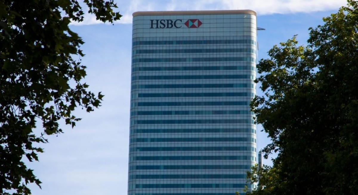 HSBC is tackling Hong Kong’s real estate crisis, Bloomberg columnist says 