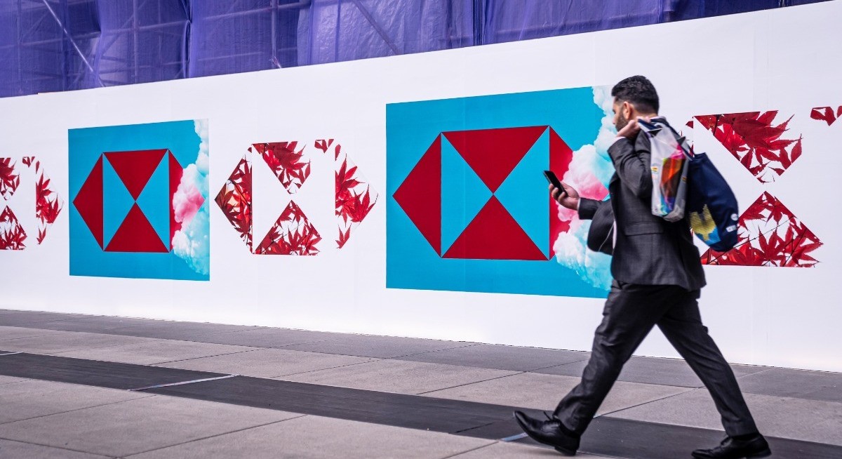 DBS, OCBC, UOB among banks to bid for HSBC assets in Indonesia — Bloomberg